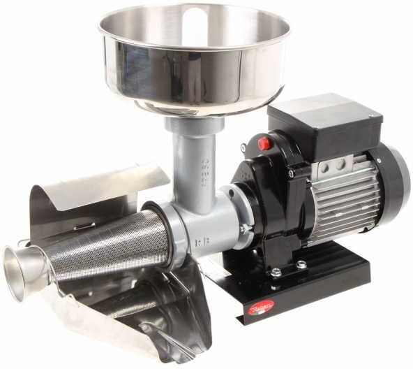 Reber 9000N - Passapomodoro N.5 - 600W ad induzione
