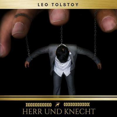 Herr und Knecht - Leo Tolstoy, Audio, 9782291051190