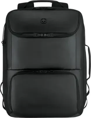 WENGER UrbanOne Travel Backpack 15.6"