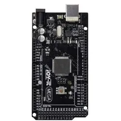 Joy-it SainSmart Mega 2560 R3 ATmega2560, Entwicklungsboard + Kit