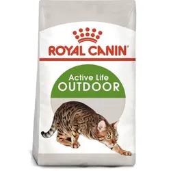 ROYAL CANIN  Outdoor 30 4kg
