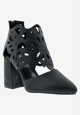 Women's Cleo Pump by Bellini in Black Metallic (Size 10 M)