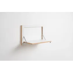 Fläpps Regal 60x40 Weiß