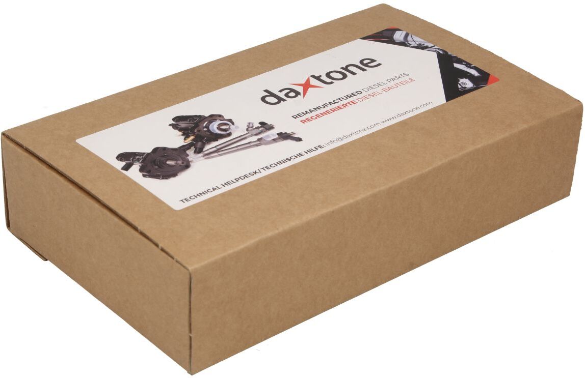 Injecteur DAXTONE DTX1773G