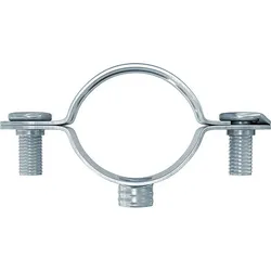fischer Schraubabstandsschelle AM 40
