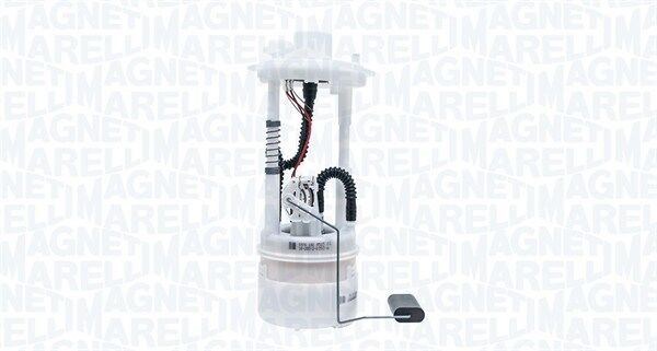 Magneti Marelli Kraftstofffördermodul Ga(F/r) 519700000078 Für Fiat