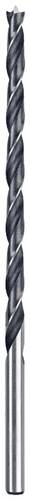 Kwb 511810 Holz-Spiralbohrer 10mm Gesamtlänge 250mm 1St.