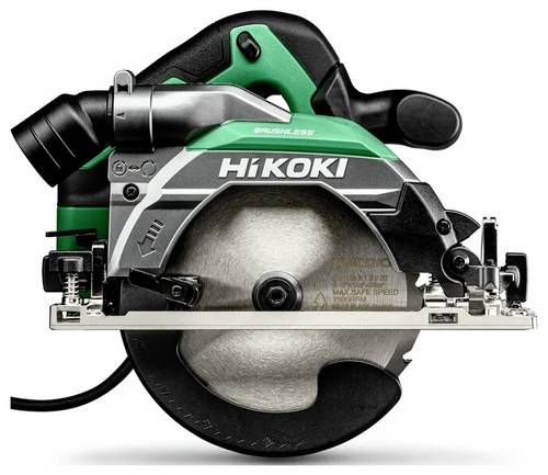 HiKOKI C6MEY2 Handkreissäge 1050W