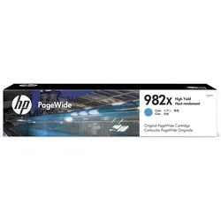 HP Tinte 982X cyan hohe Kapazit?t
