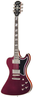 Epiphone RD Custom Futura M Ember Shift Midnight Ember Shift