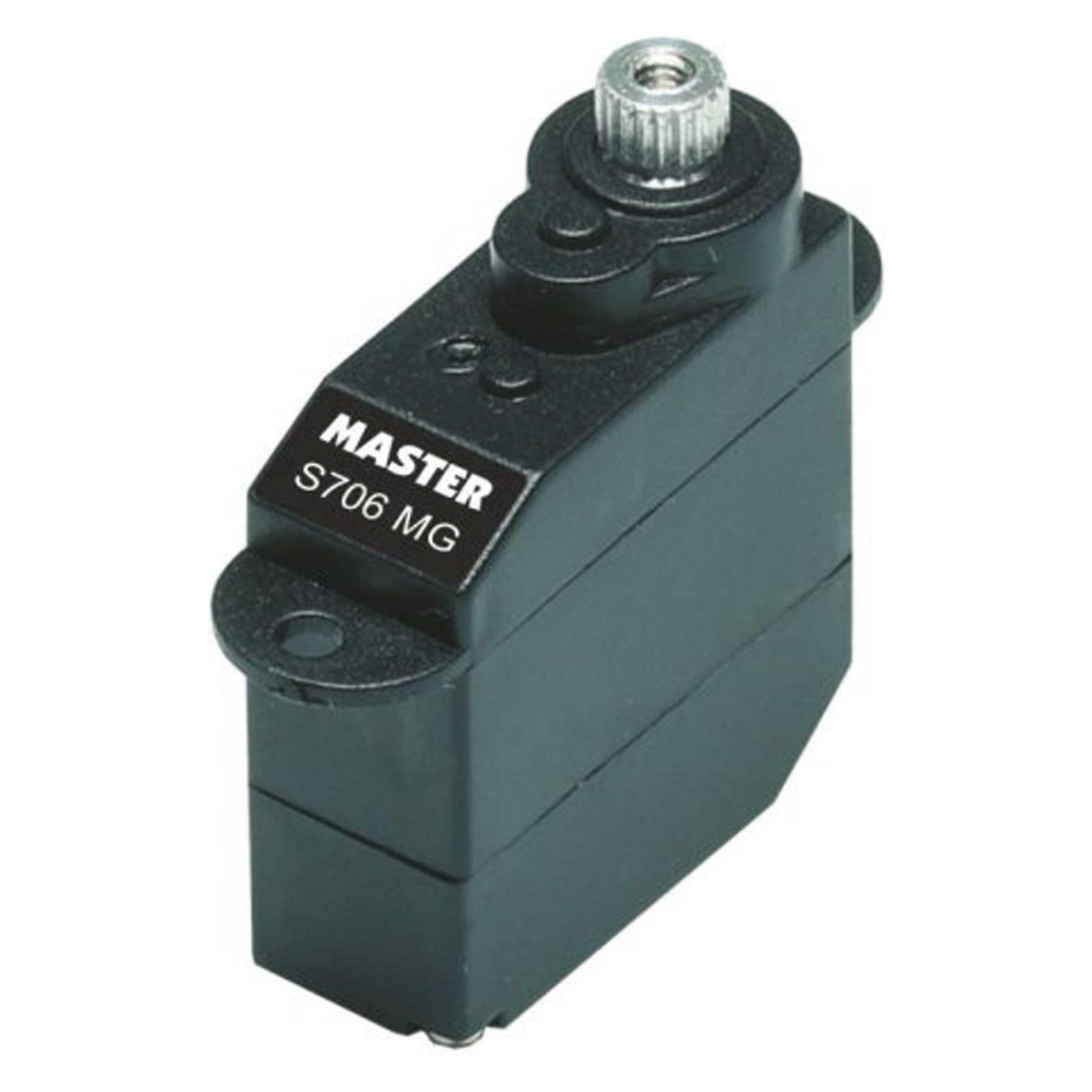 Pichler Servo Master S706 MG (C6702)