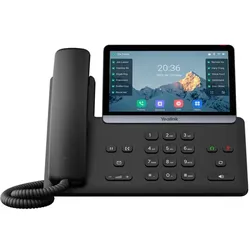 Yealink SIP-T77U IP Phone -, Telefon
