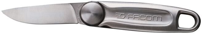 Facom Couteau en acier inoxydable (840LE.PB)