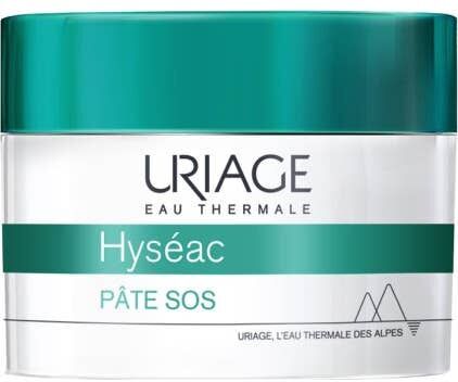 URIAGE Hyséac Pasta SOS 15g