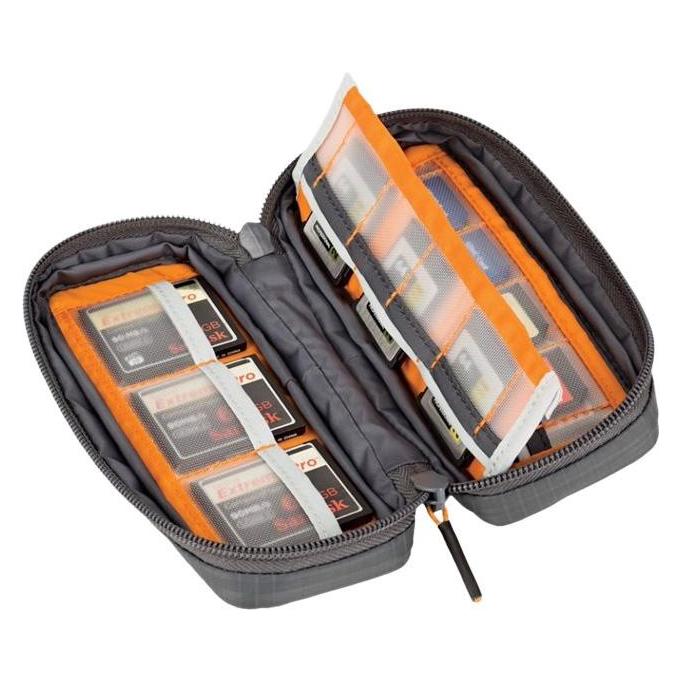 Lowepro Memory Wallet GearUp 20D GL (LP37186-GRL)