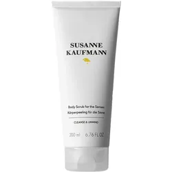 200ml Susanne Kaufmann Body Scrub for the Senses