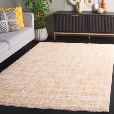 SAFAVIEH Rumi Shag Annegrete Shag Rug