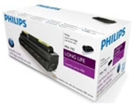 Philips PFA-742 toner preto