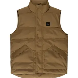 Vintage Industries Kobe wasserdichte Weste M