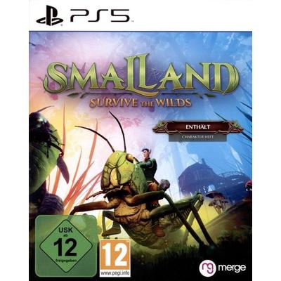 Smalland - Survive the Wilds