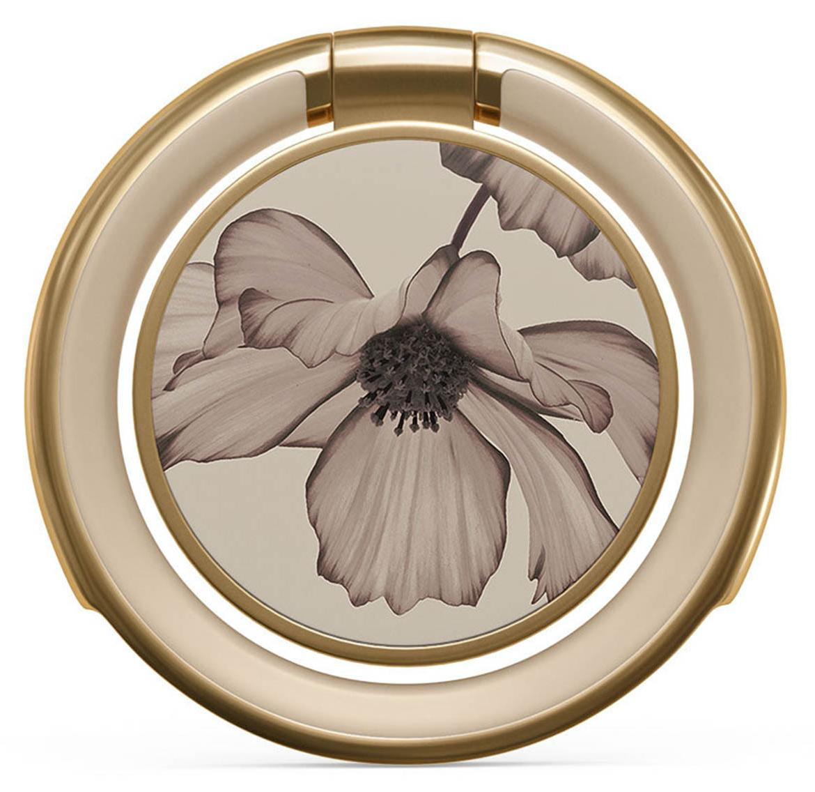 Burga Ringholder Gold - Telefoonring - Barely Yours