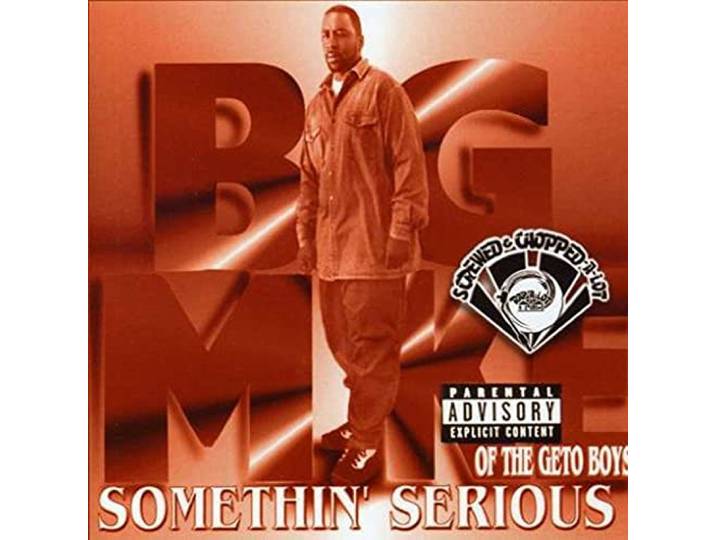 Somethin Serious: Screwed