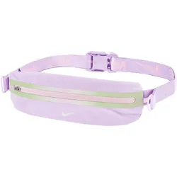NIKE Slim 4.0 Bauchtasche 561 - violet mist/pink foam/white