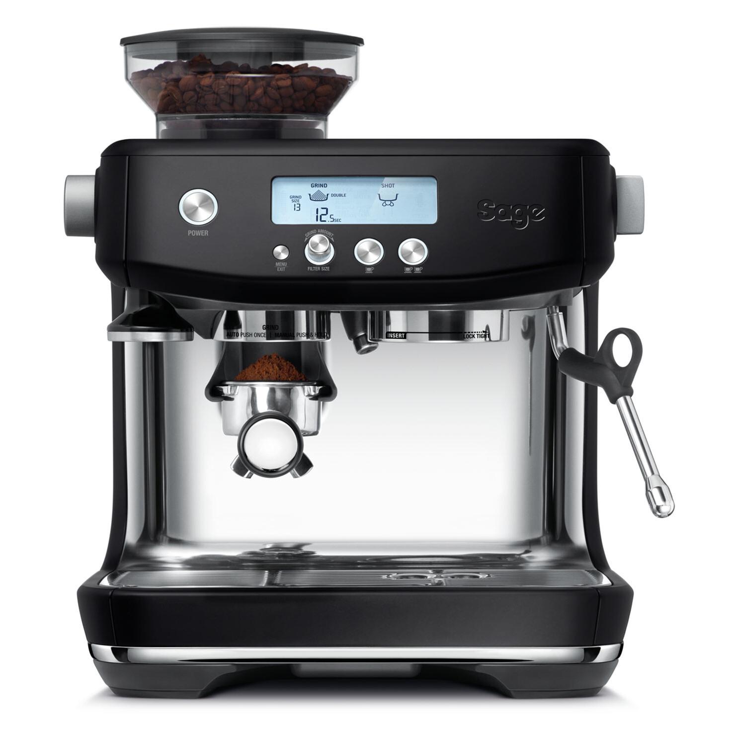 Sage the Barista Pro (SES878BST4EEU1)
