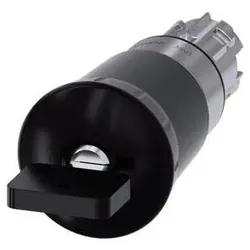 Siemens Dig.Industr. Pilzdrucktaster 3SU1050-1HU10-0AA0