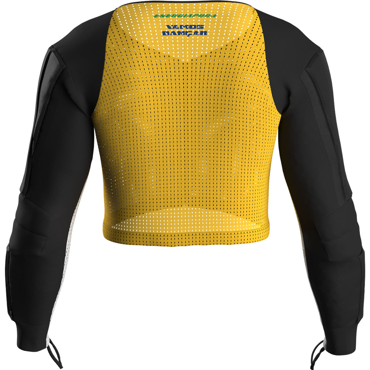 Energiapura Maglia Racing Lucas Braathen JR - 8 = 122 - 134