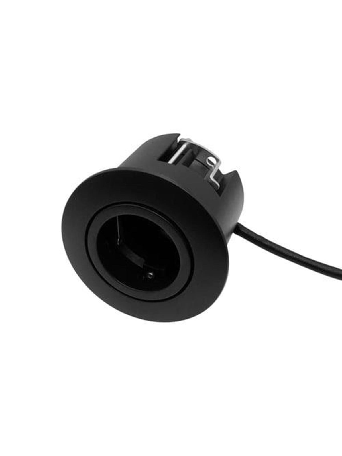 Scan Products Luna Quick Install 2.0 Einbaustrahler, matt schwarz