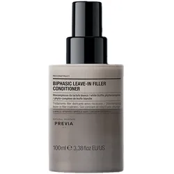 100ml PREVIA Reconstruct Filler Biphasic Leave-In