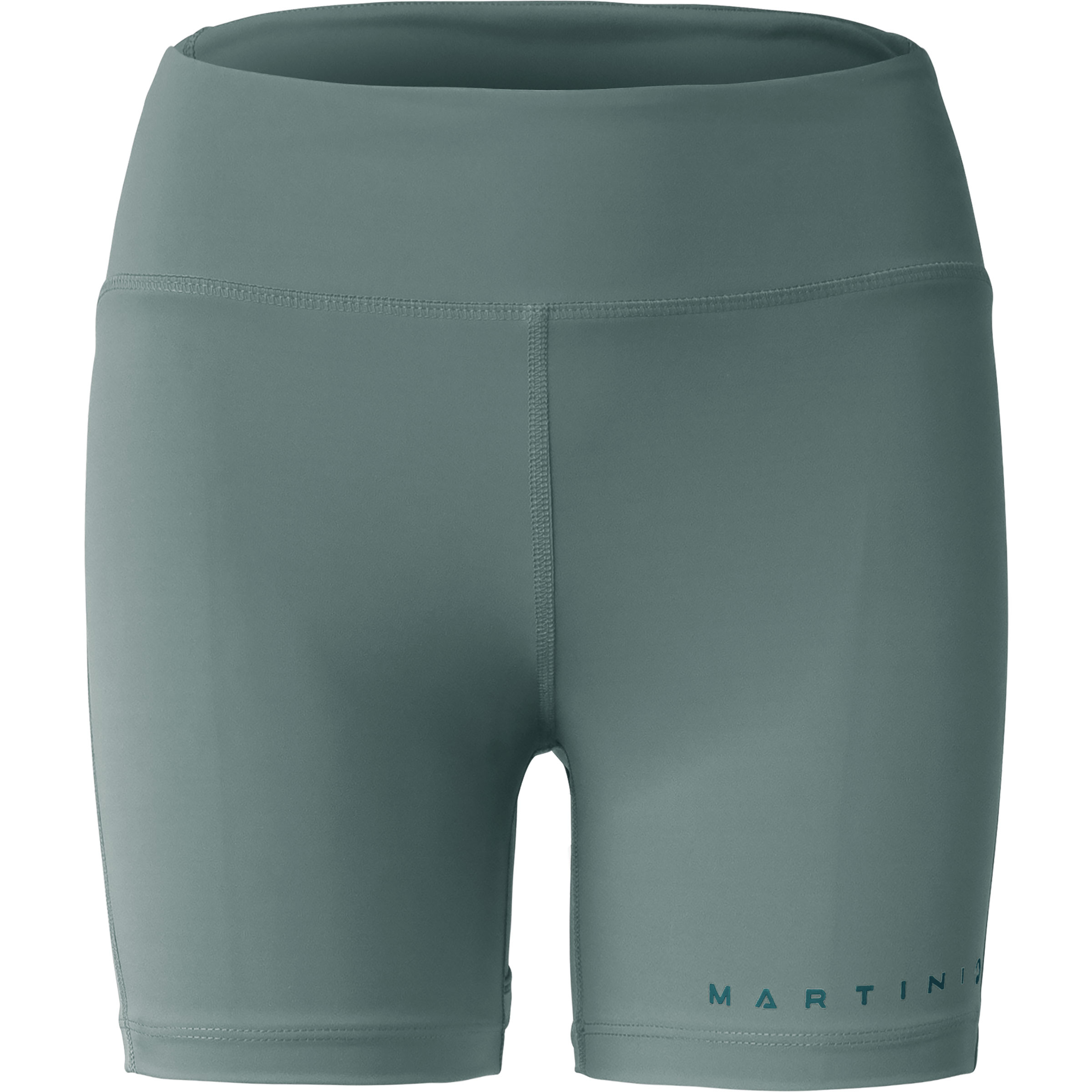 Martini Sportswear Hillclimb Flex Damen Laufhose gruen Größe S Trekking Elastisch