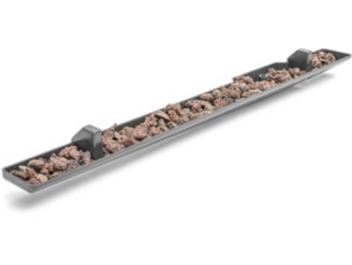 Liebherr - Filtre A Eau Avec Pierres De Lave 60cm