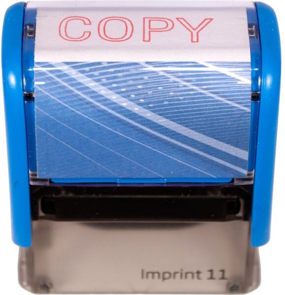 Deskmate Imprint Stempel   Copy