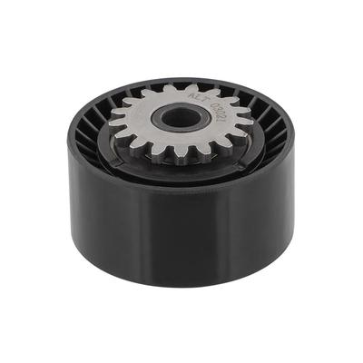 TOPRAN Spannrolle, Keilrippenriemen 702228 für RENAULT