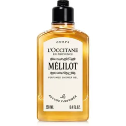 L'Occitane, Duschmittel, Melilot Shower Gel 250ml (250 ml)