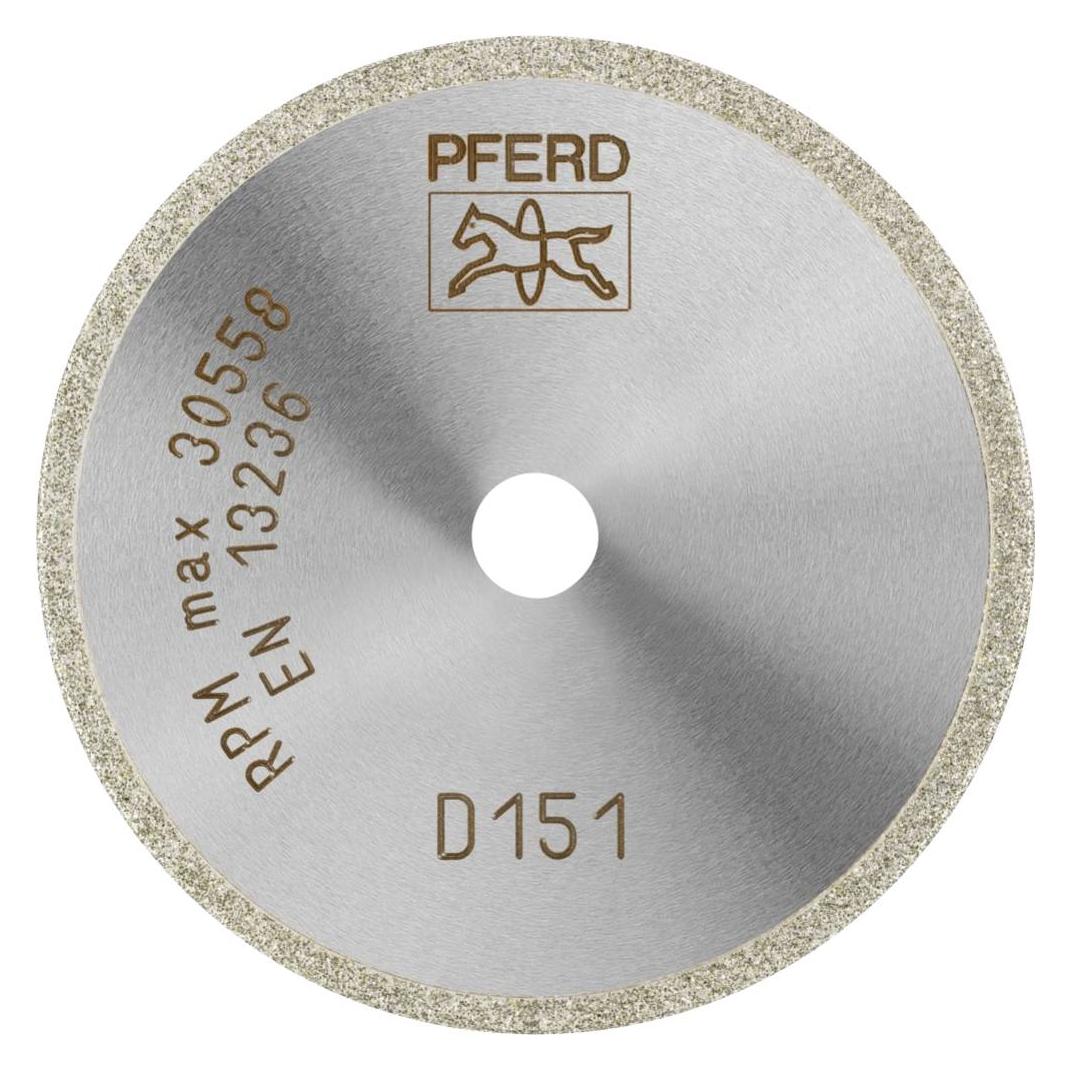 Pferd D1A1R 50-1,4-6 D 151 GAD (D1A1R 50-1,4-6 D 151 GAD)