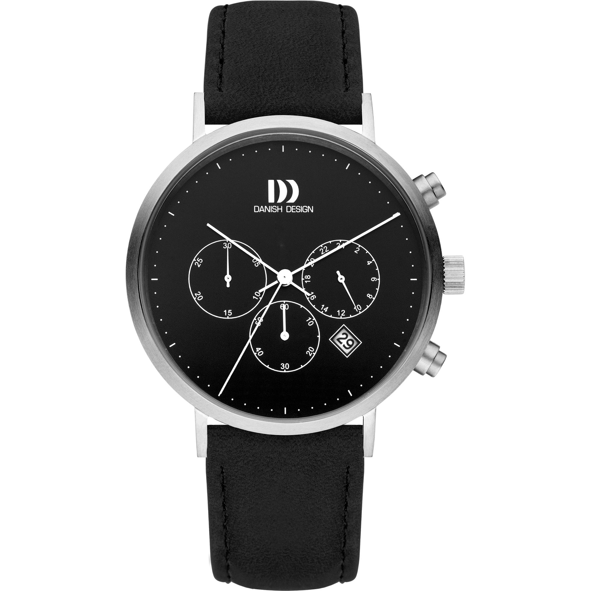 Danish Design Berlin IQ13Q1245 Silber