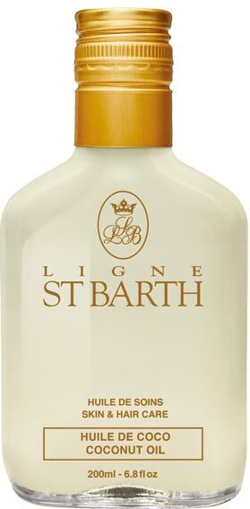 200ml LIGNE ST BARTH Kokosnuss Öl