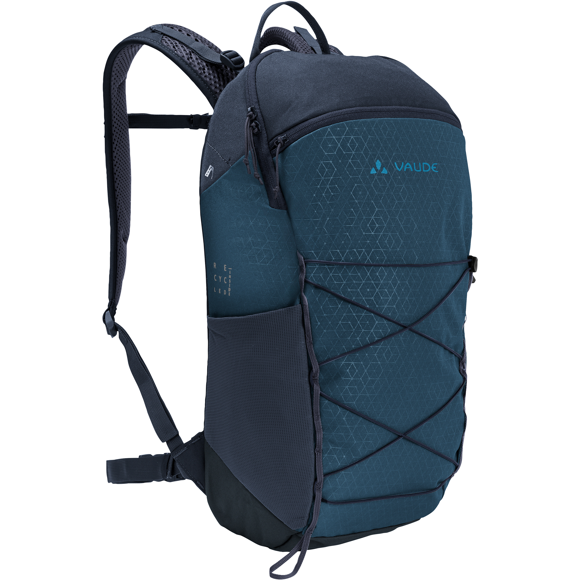 Vaude Agile 20 Wanderrucksack blau Größe 20L Trekking