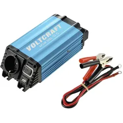 Voltcraft, Spannungswandler, Wechselrichter MSW 300-12-G 300W 12 V/DC - 230 V/AC