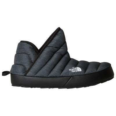 The North Face - Thermoball Traction Bootie - Hüttenschuhe 43 | EU 43 schwarz