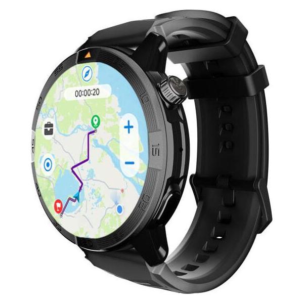 Bea-Fon AGM MOBILE Legion Pro black (47.80 mm, ohne SIM) (AGM_LEGPRO_EU002B)