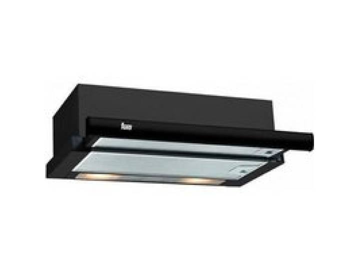 Hotte standard Teka TL6310BK 60 cm 332 m3/h 65 dB 231W Noir