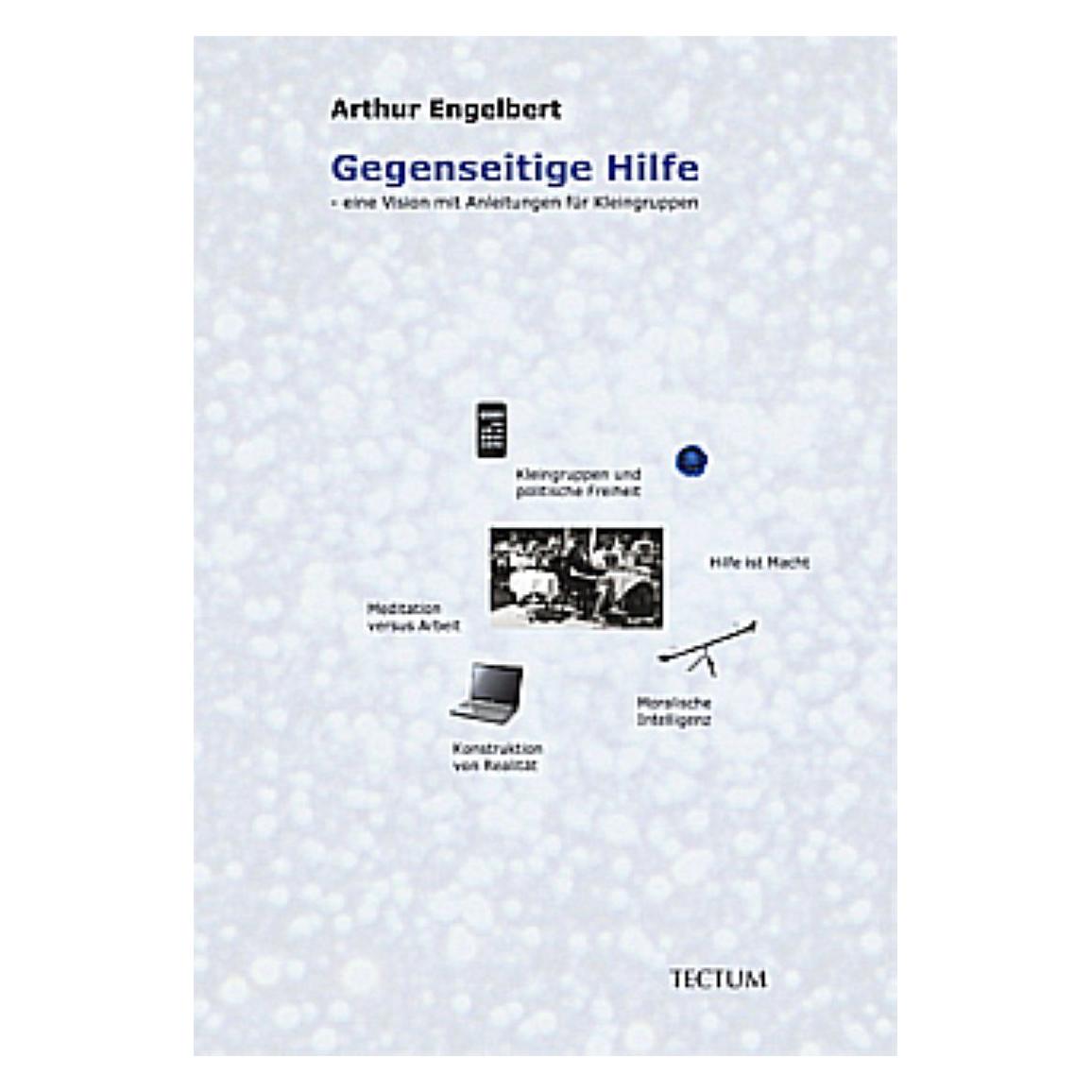 Tectum Gegenseitige Hilfe (Deutsch, Softcover, Arthur Engelbert) (9448363)