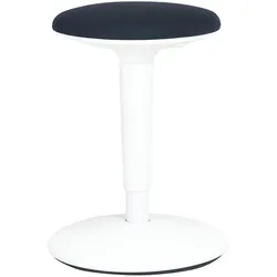 XORA Sitzhocker MOOVE - B/H/T ca. 36.50x57.50x38.00