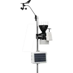 EGK MCF-LWWS03 - LoRaWAN Wetterstation