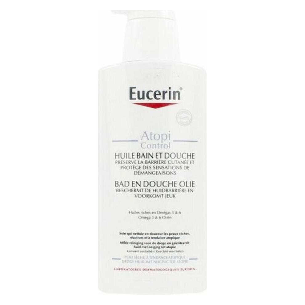 Eucerin AtopiControl (400 ml) (4005800213861)
