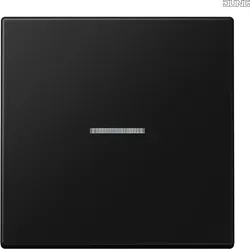 Jung FMLS1700SWM eNet Funk-Steuertaste Standard